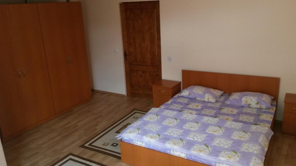 Pensiunea Adi Săpînţa 客房 照片